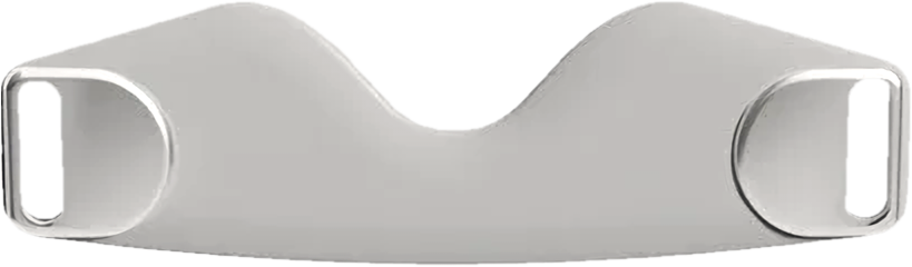 Grey KeepUp strap